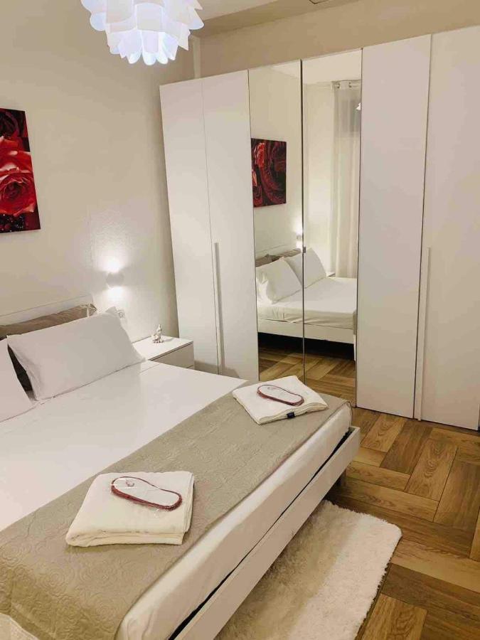 Apartament Dimora Napoli Centrale Zewnętrze zdjęcie