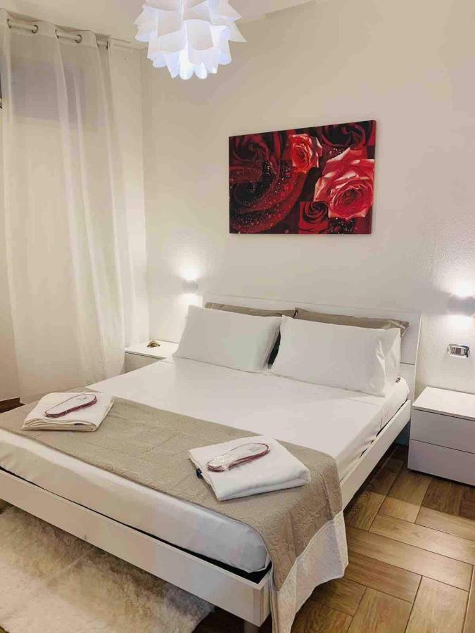 Apartament Dimora Napoli Centrale Zewnętrze zdjęcie