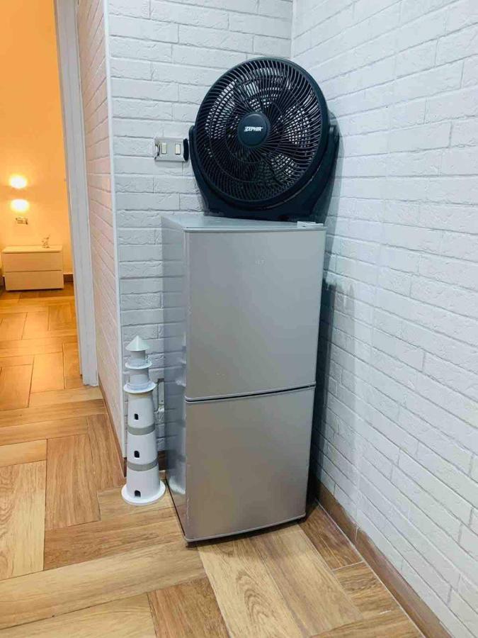 Apartament Dimora Napoli Centrale Zewnętrze zdjęcie