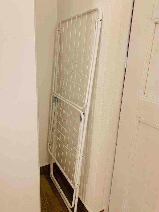 Apartament Dimora Napoli Centrale Zewnętrze zdjęcie