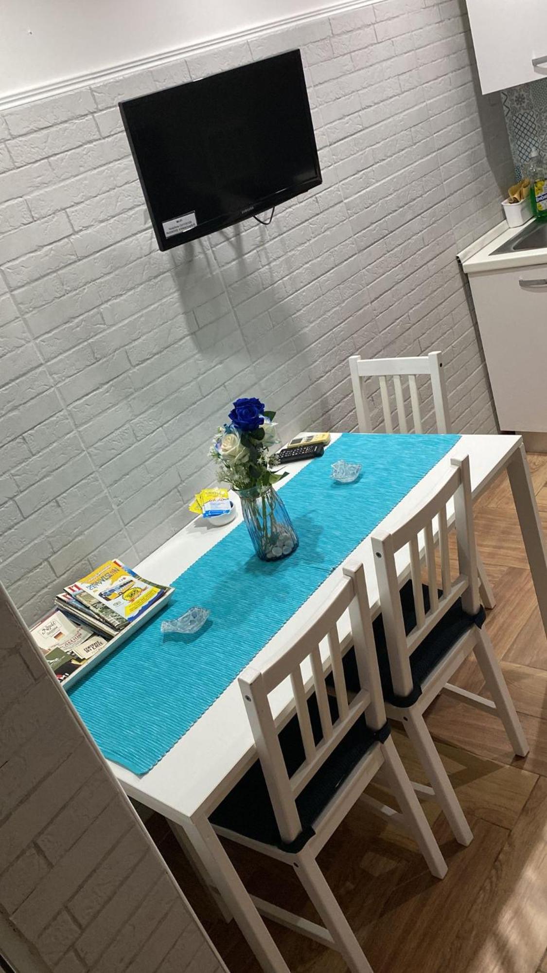 Apartament Dimora Napoli Centrale Zewnętrze zdjęcie