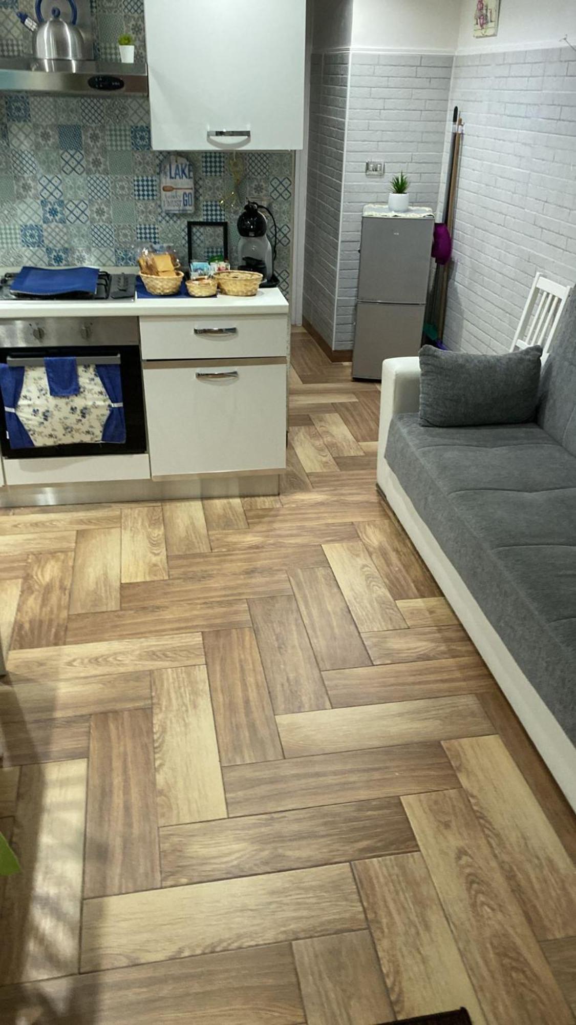 Apartament Dimora Napoli Centrale Zewnętrze zdjęcie